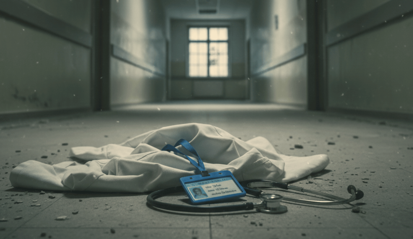 The Malpractice of Menopausal Medicine Reveals a Broken Medical System