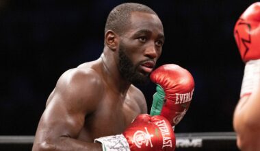 A Black champion boxer was held by police at gunpoint. The police chief says he gets the outrage