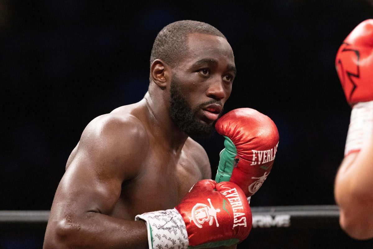 A Black champion boxer was held by police at gunpoint. The police chief says he gets the outrage