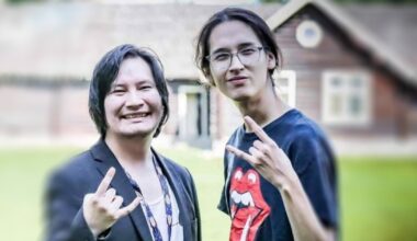 ‘Legacy will live on through their music’: Sask. brothers from Constant Reminder band killed in crash - CTV News