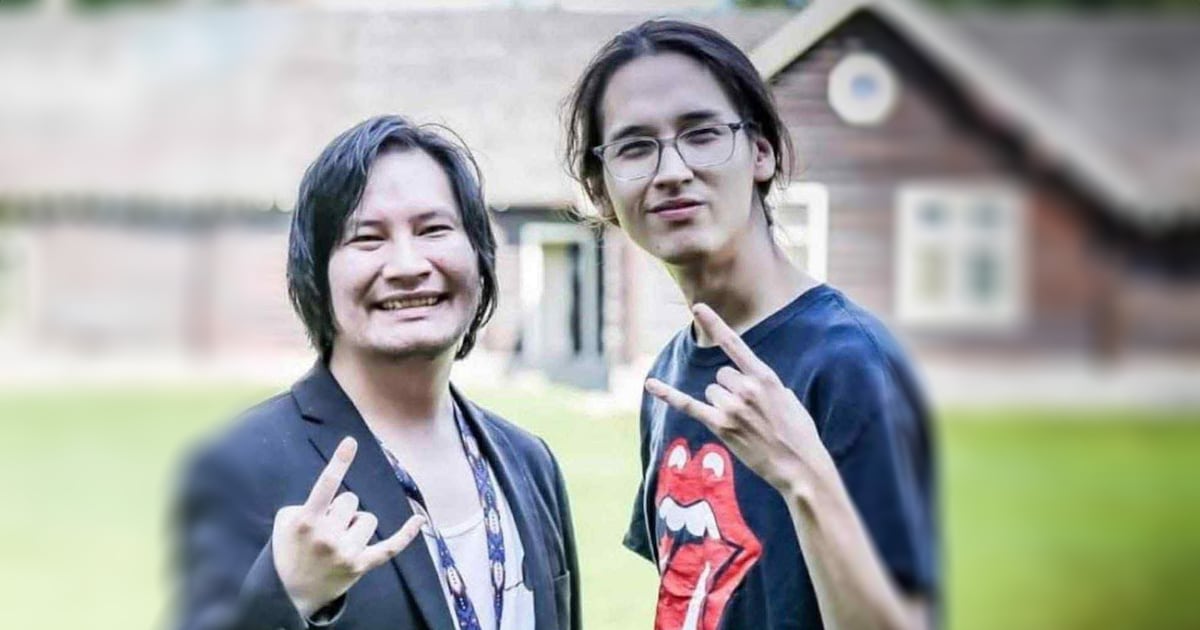 ‘Legacy will live on through their music’: Sask. brothers from Constant Reminder band killed in crash - CTV News