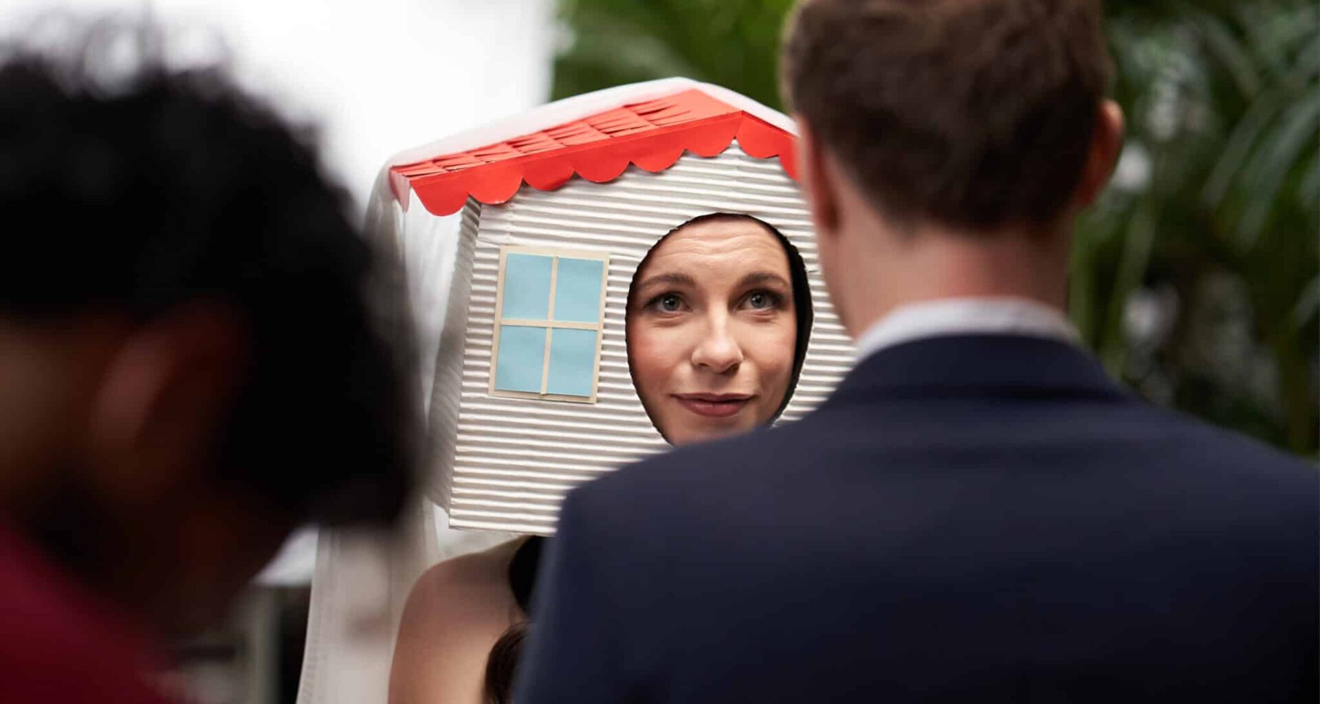 InvestorKit & Sharehouse Utilises The Metaphor Of Marriage To Launch Arjun Paliwal’s Debut Book