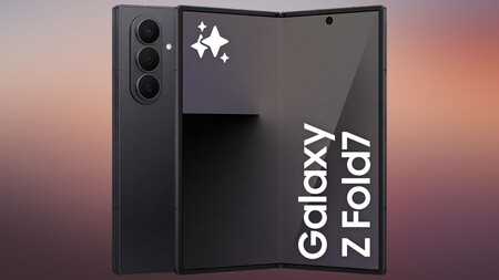 Deal Samsung Galaxy Z Fold7