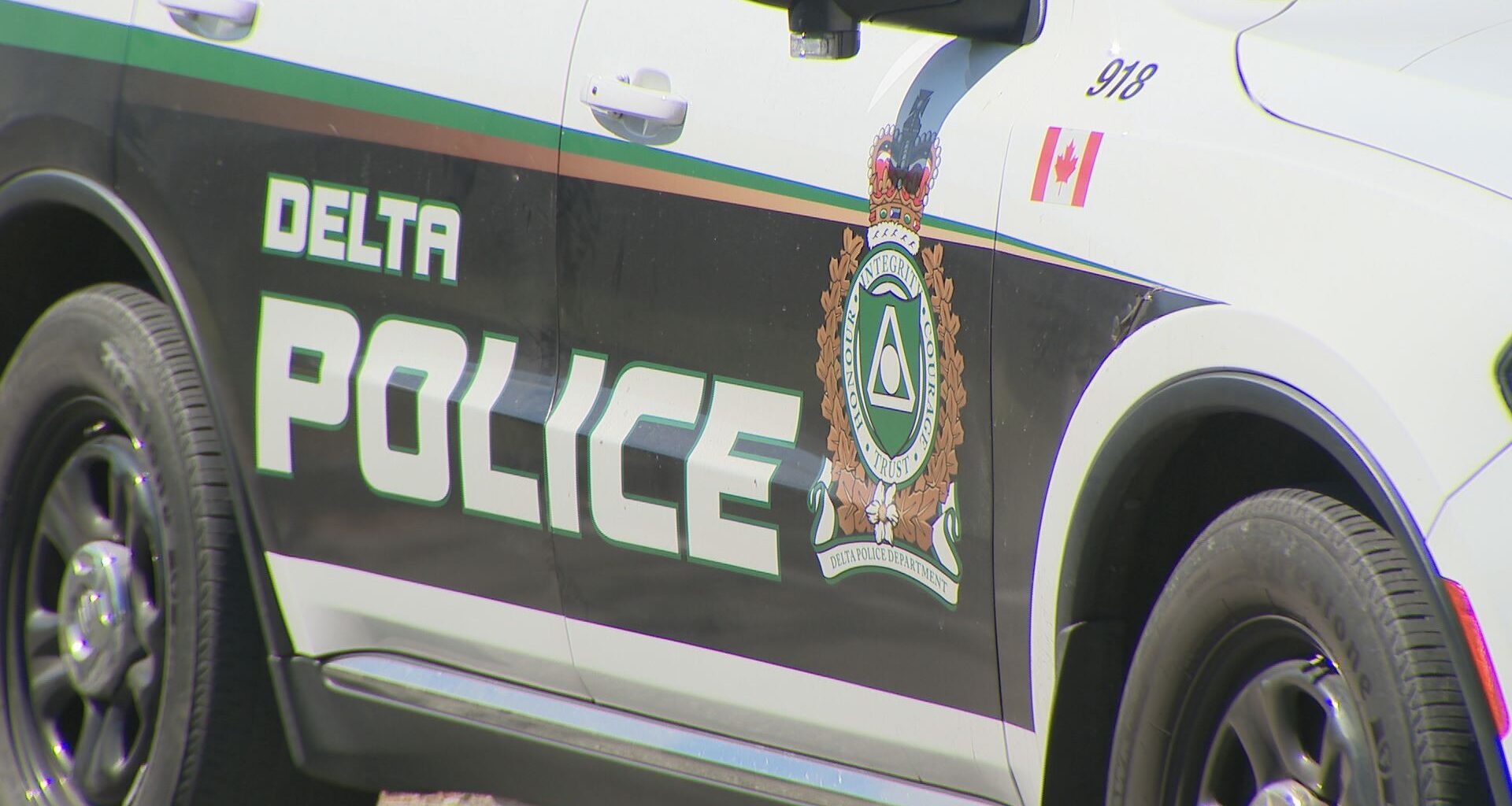Early-morning shooting in Delta likely targeted, police say