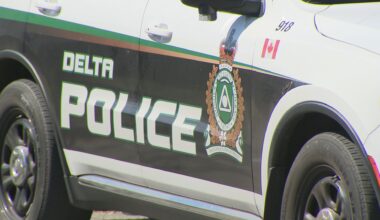 Early-morning shooting in Delta likely targeted, police say