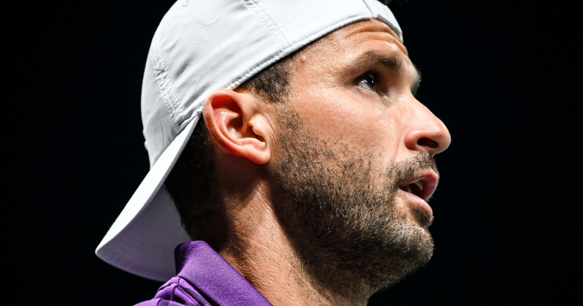 Tennis, ATP – Paris Masters 2025: Medvedev downs Dimitrov