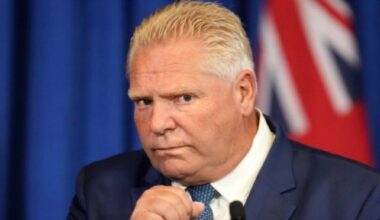 Ontario doubles down on bike lane restrictions despite court loss