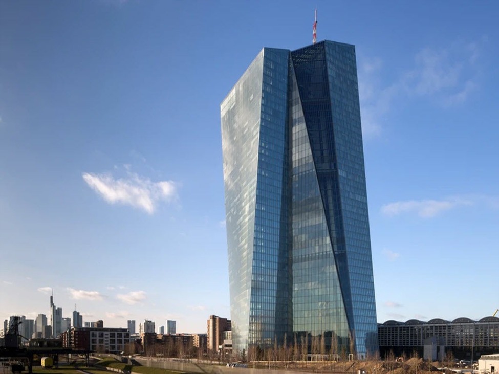 ECB's Muller: Inflation is where we want it to be - investingLive