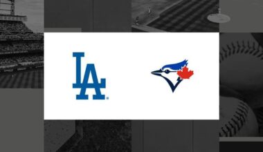 How to watch Dodgers vs. Blue Jays: World Series Game 6 TV channel and streaming options for October 31