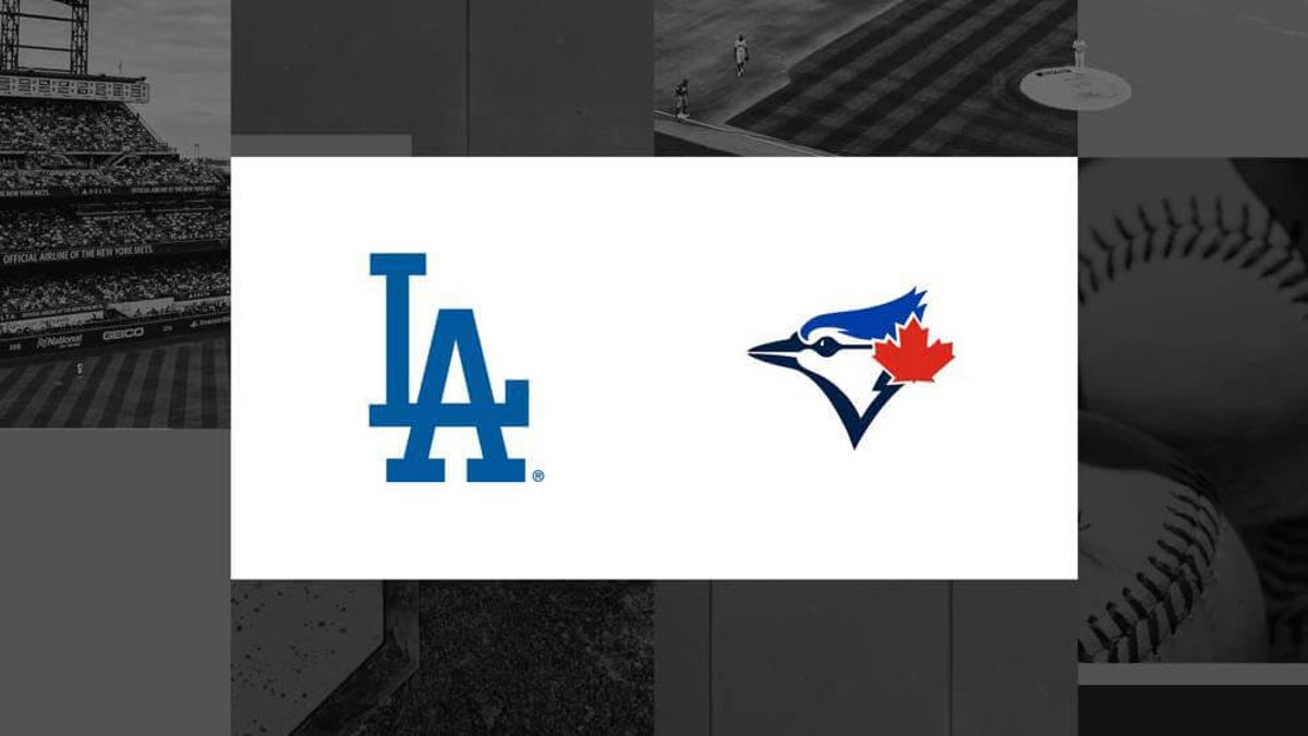 How to watch Dodgers vs. Blue Jays: World Series Game 6 TV channel and streaming options for October 31