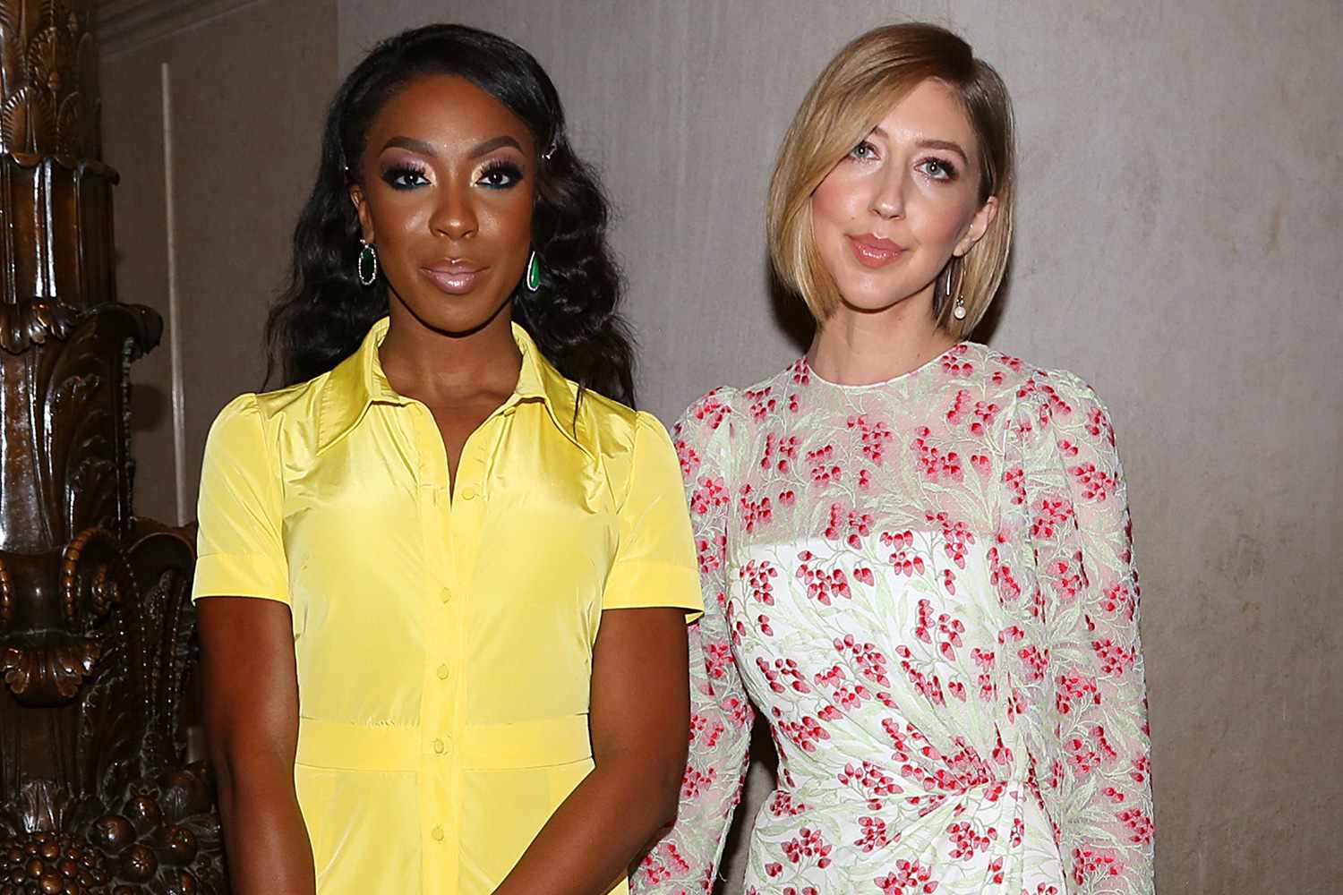 Ego Nwodim to reunite with fellow 'SNL' alum Heidi Gardner after exit