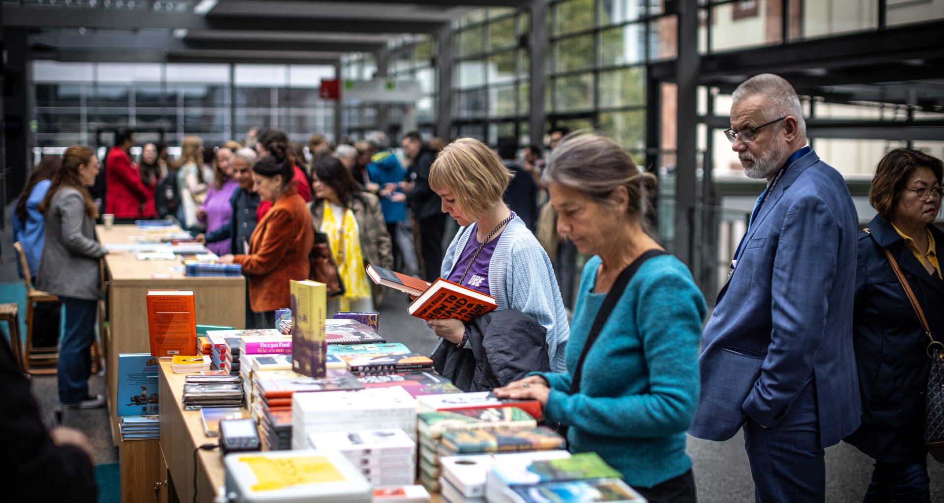 Europe’s book market in 2024