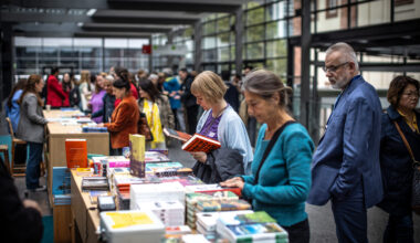 Europe’s book market in 2024