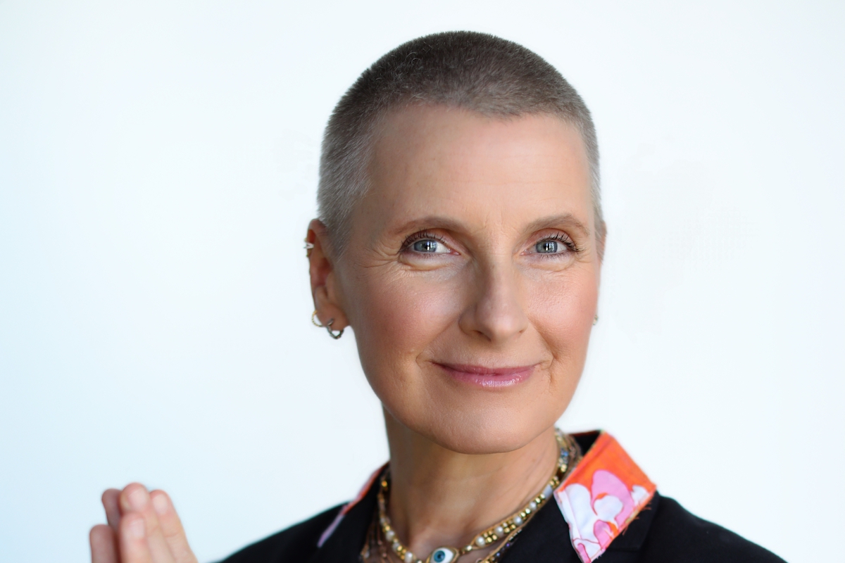 Eat, Pray, Love, and Let Loose