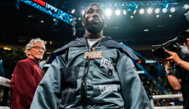 Big Fight Weekend