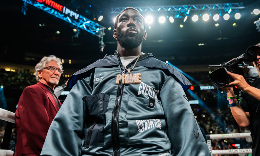 Big Fight Weekend
