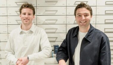 Amsterdam-based Fellos raises €2.15M to improve healthcare accessibility for men