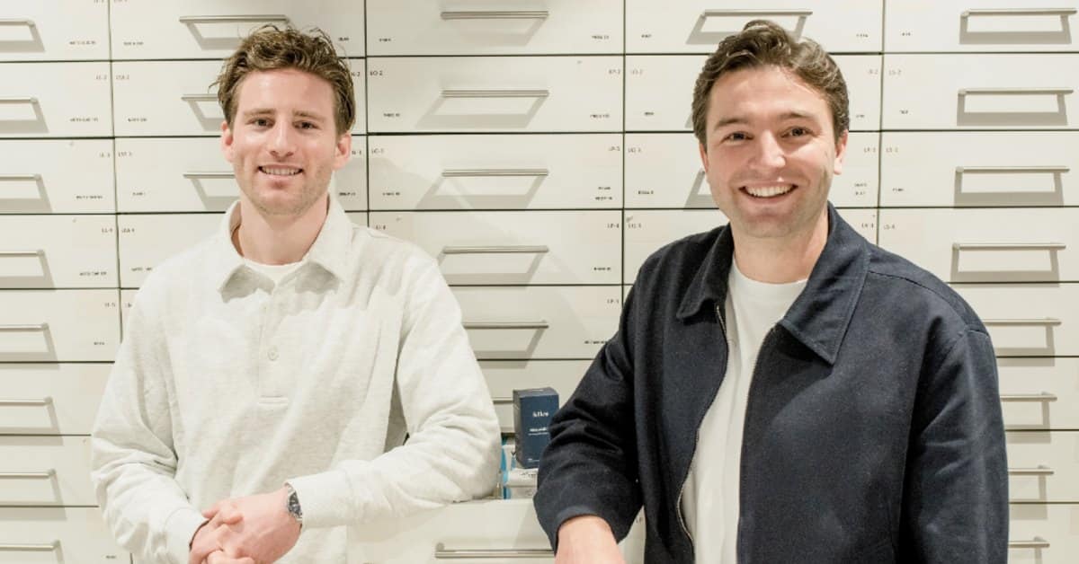 Amsterdam-based Fellos raises €2.15M to improve healthcare accessibility for men