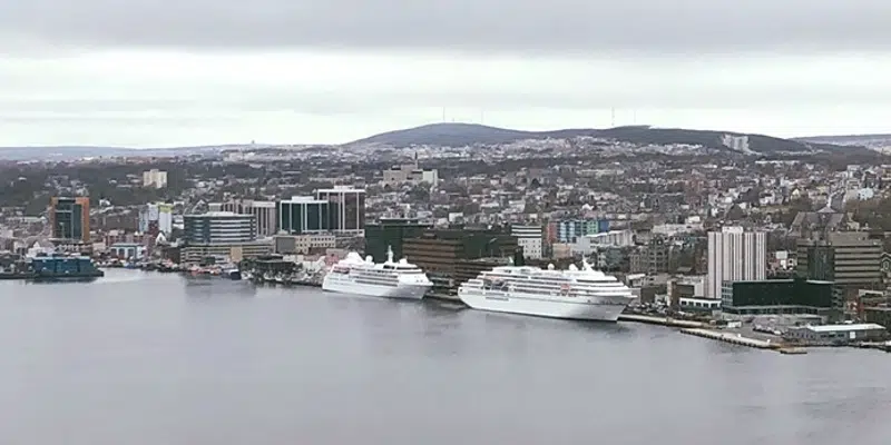 'Ship Moms': New Book Dives into Pregnancy on the High Sea