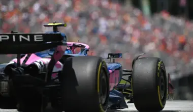 The Formula 1 2026 grid: Which teams have seats still available image