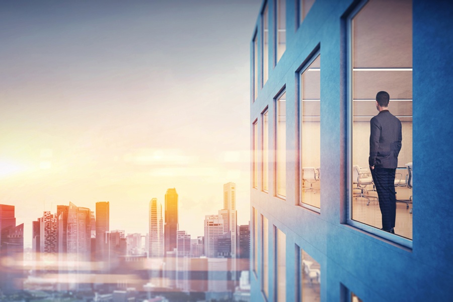 Advisors see inflation contained, still sunny on client outlooks despite market uncertainty