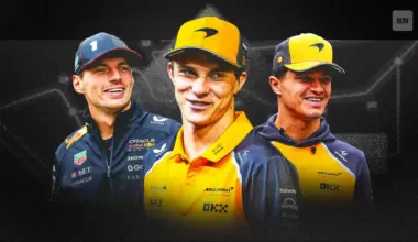 Where to watch F1 for free: Live stream, TV channel, start time for 2025 United States Grand Prix image