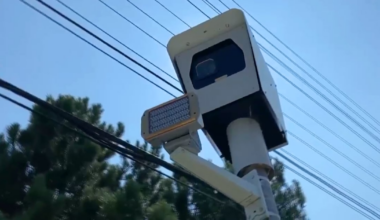 Ottawa installing thirteen new speed cameras, but not turning them on - CTV News
