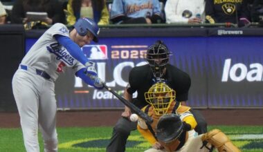 Dodgers star Freeman expects cold shoulder from fellow Canadians at World Series