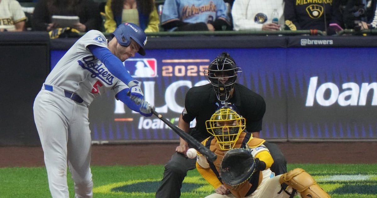 Dodgers star Freeman expects cold shoulder from fellow Canadians at World Series