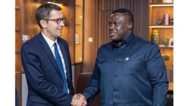 Group Vivendi Africa to expand to Ghana