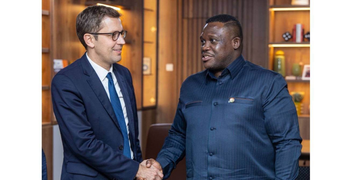 Group Vivendi Africa to expand to Ghana