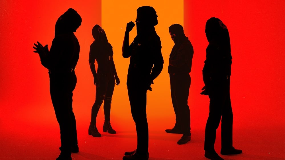 Gaerea Unveil New Album 'Loss', Cathartic Single "Hellbound" Streaming Now