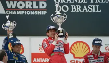 Classic F1 races to watch: McLaren edition image