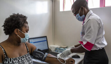 The hardest part of the AI revolution in medicine isn’t the code