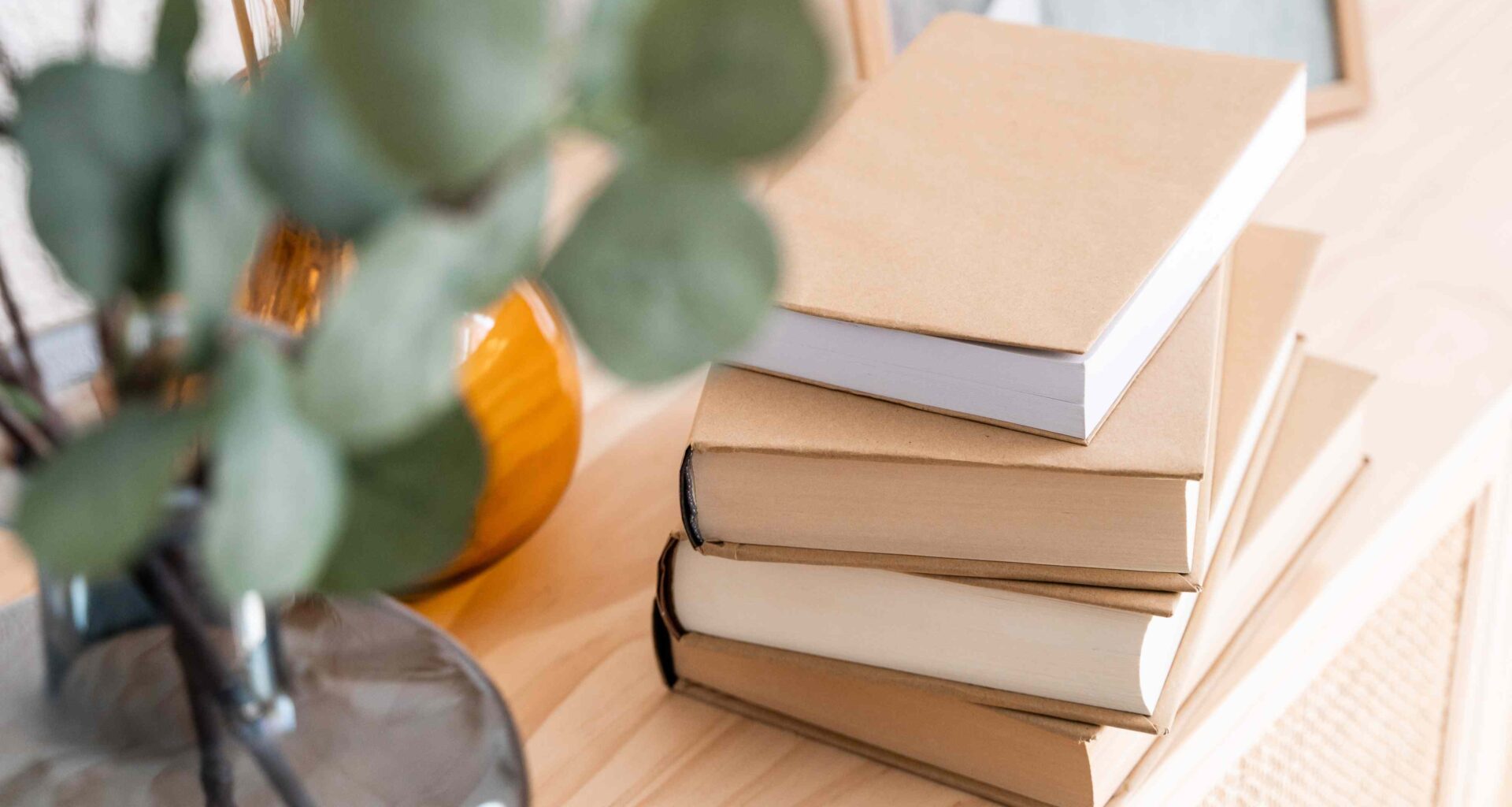 I'm a Diehard Book Lover, and This Walmart Bookshelf Looks Three Times the Price