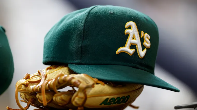 Athletics deemed potential fit for three-time batting champ, per MLB insider  image