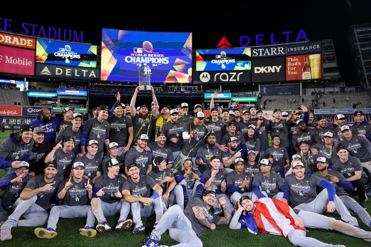 MLB Odds | Latest MLB betting odds and World Series odds