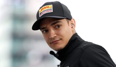 Alex Palou was sold a dream ‘based on lies’ by McLaren, a court hears