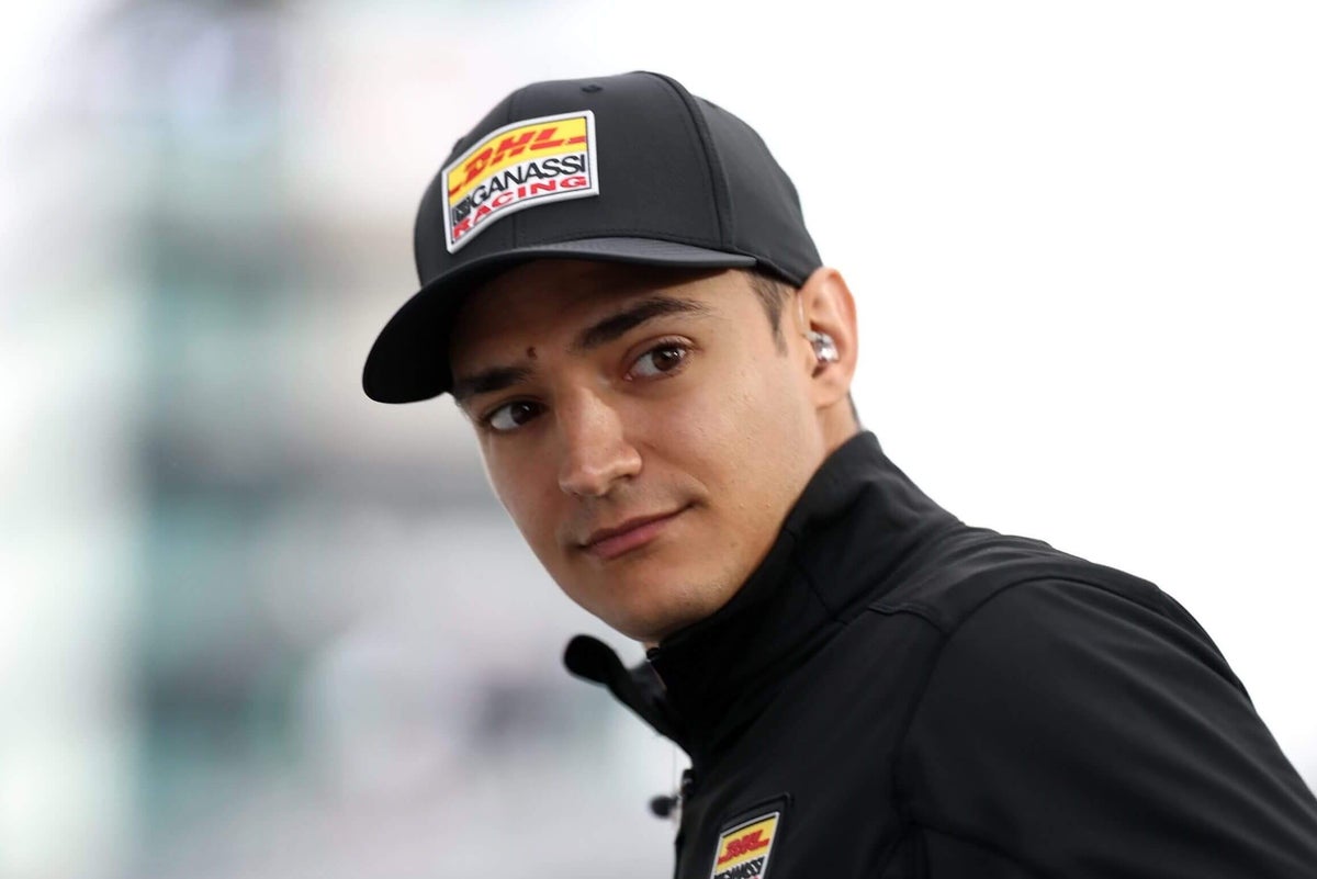 Alex Palou was sold a dream ‘based on lies’ by McLaren, a court hears