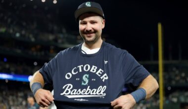 An MLB playoffs full of droughts that could end — so let’s pick one