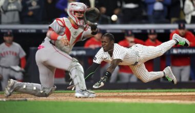 MLB’s perfect day, plus more Shedeur Sanders drama
