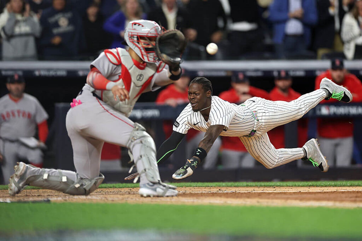 MLB’s perfect day, plus more Shedeur Sanders drama
