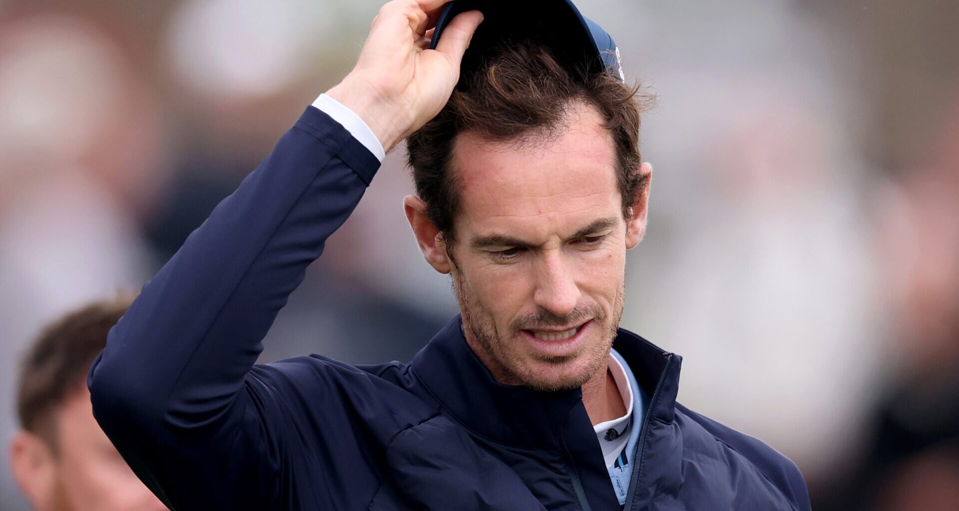 Andy Murray told whether he would struggle to win titles on the ATP Tour in 2025