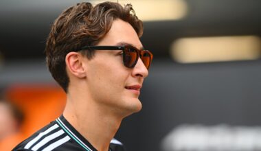 F1 2025 Singapore GP LIVE: Race updates, times, stream and results