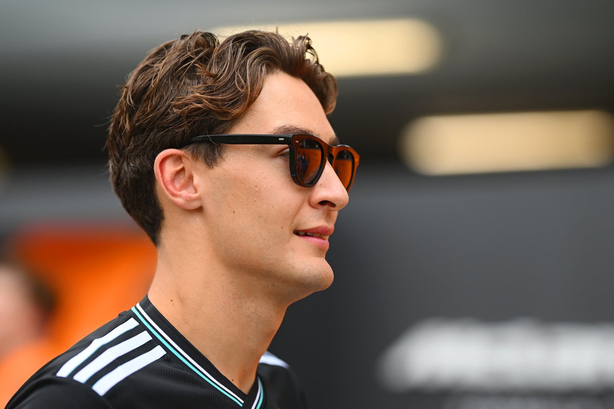 F1 2025 Singapore GP LIVE: Race updates, times, stream and results