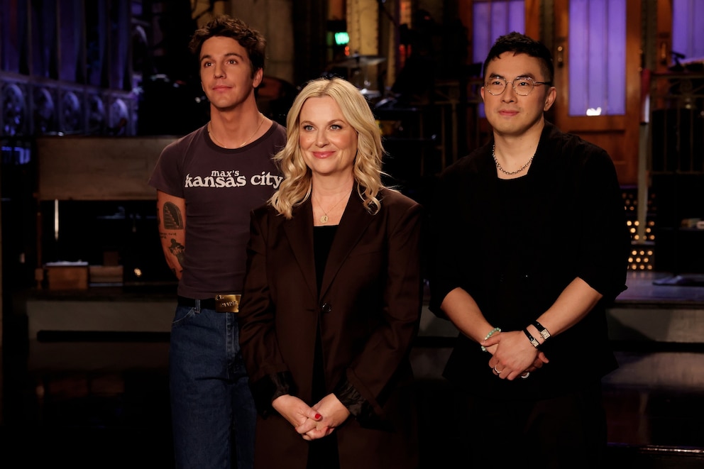 PHOTO: Saturday Night Live - Season 51