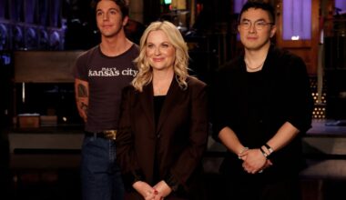 Fans think Charli XCX sent a message to Taylor Swift with her 'SNL' cameo look