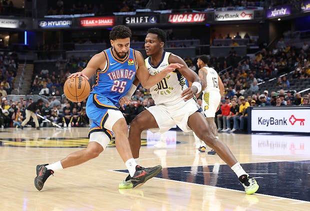 (Andy Lyons/Getty Images)