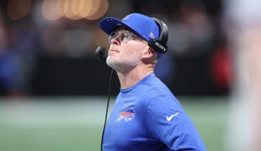 McDermott gazes