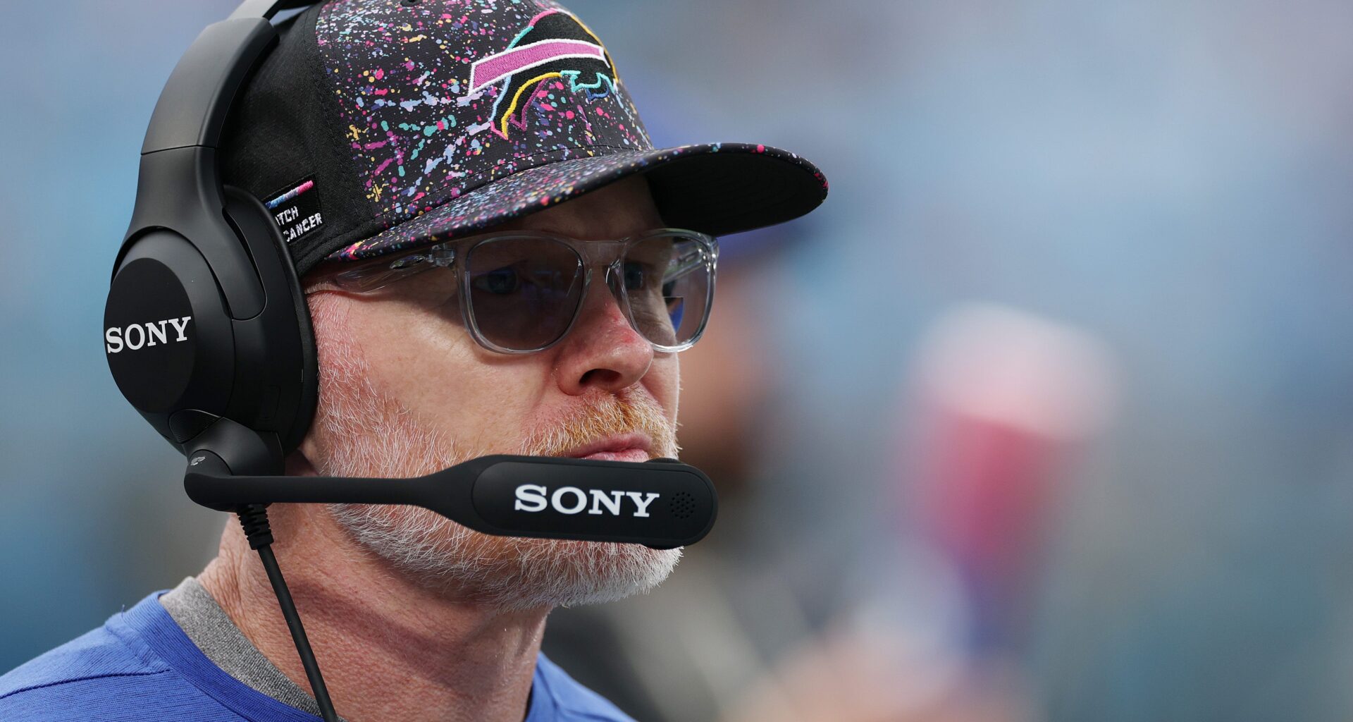 ‘An opportunity we’re looking forward to on the matchup